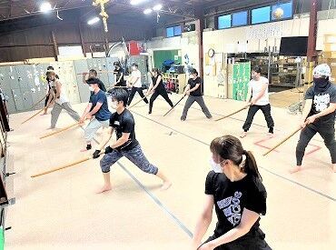 ― 人気のイベントSTAFF!! ―
冬休みにあわせて一稼ぎしませんか？
早く終わっても＜日給保証＞あり！