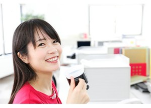 ＼スタッフ募集／
アーデントなら希望に合ったお仕事がきっと見つかる♪
不安な事は何でも相談してください◎
※画像はイメージ