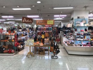 最旬の人気ブランドが揃う当店でお仕事はじめませんか？