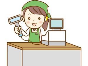 未経験の方もしっかりサポートします♪