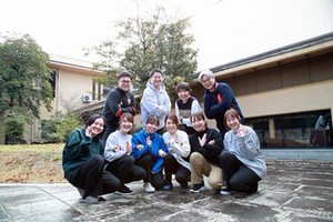 【1日3h～】大歓迎♪
短時間でOKなので“副業として”などでも働けます★
学生さんも活躍しています！