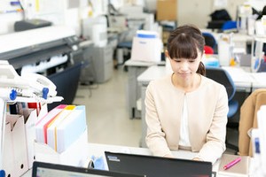 経験・スキルは問いません★
未経験スタートのスタッフも多数活躍中です！
皆さんのご応募お待ちしております♪