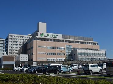 ≪パートタイムさん常勤急募≫
平日だけの安定収入を希望の方に◎
家庭やプライベートも両立しやすい環境です。