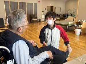 週2日～・1日3時間～勤務OK！
定時の5分後には退勤できるため
ワークライフバランスを充実可能★
扶養控除内の勤務もOKです◎