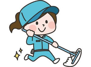 人気のモクモク作業♪
「集中して進められる仕事がいい」
「接客は苦手…」
そんな方にピッタリ！