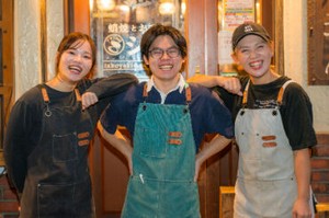 ★★面接は15分程度で終了★★
何時からは入れますか?
いつから勤務出来ますか? など雑談の延長
働きたい想いがあれば、はい合格