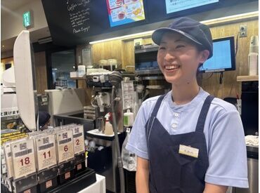 シフトは柔軟対応！時間や曜日はお気軽に相談してください◎