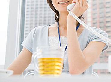 大学生／フリーター／主婦（夫）さん
⇒⇒⇒皆さん大歓迎★☆
登録しておけば、好きな時に働けます！