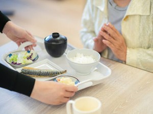 ◇業界大手の『創生会グループ』◇
正社員として安定して働きたい方、大歓迎◎
※画像はイメージ