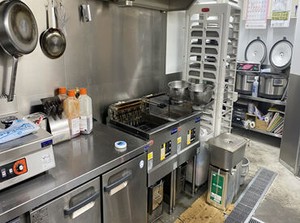 ＼バイトデビュー大歓迎♪／
お仕事はイチからお教えします！
学生STAFF多数活躍中！！