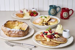 ＼こんなあなたにピッタリ♪／
「話題のお店が好き！」
「駅チカのバイトがいい」
「週シフトが魅力」
「勤務開始日相談可」
