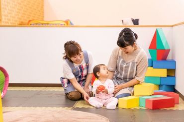 ブランク・未経験も大歓迎！
安定したい/充実したい という方を応援★
高時給＆日払い制度もうれしい＊
※画像はイメージです