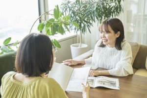 好条件がたくさん――★*.
・年間休日119日
・年末年始休暇あり
・unicoの社割あり
・おしゃれ自由　etc.