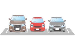 未経験OK！ブランクありでも安心☆彡
駐車場での案内スタッフ♪
シフト融通◎WワークもOK！