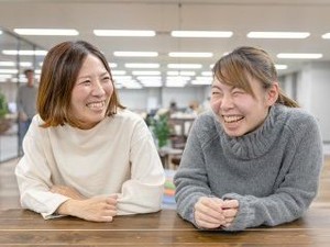 ＼ご利用者様のご自宅で生活サポート／
食事の手伝い・整理整頓・夜間見守りetc.
ちょっとした疑問はLINEで即解決★