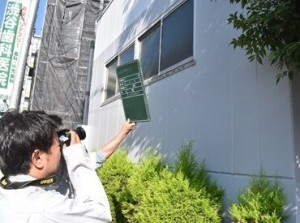 未経験OKのカンタンなお仕事!!
まずは先輩と2人1組で撮影のお手伝いから★
土曜日はさらに時給も《25%UP》!!