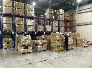 ＼お試し短期勤務実施／
 ご不安な方はお試し期間を設けています◎
職場の雰囲気やお仕事内容も体験できる♪