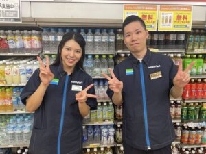 店舗は表彰されるほどのキレイさ…！
これも、他のお店を熱心に市場調査している、店長の努力のたまものです♪
来年は改装予定！