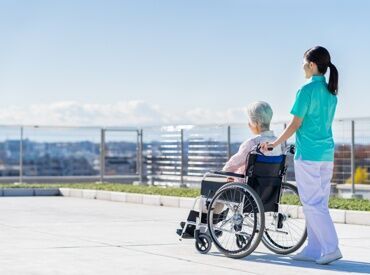 【アピールポイント】
・ライフスタイルに合わせながら時給UP♪
・ブランクがあった方が多数、復職されています！