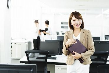 職場を変えて、Let's 新生活★「忙しすぎる」「高待遇が良い」etc.悩みは一人で抱えず相談して下さいね。