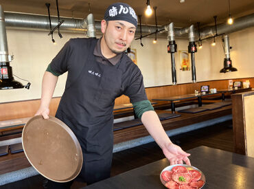 嬉しいまかない付き◎
人気のまかないは石焼キムチチーズリゾット♪
食費も節約しながらしっかり稼げます★