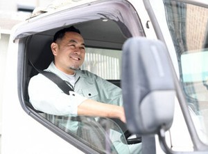 正社員登用も積極実施中です！
安定して働きたい方もぜひご応募ください◎
※写真はイメージです