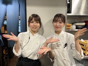 週休2日&有休もしっかり消化可能！
友人の結婚式/お子さんの運動会など是非行ってきてください！
プライベートも大事にできます*