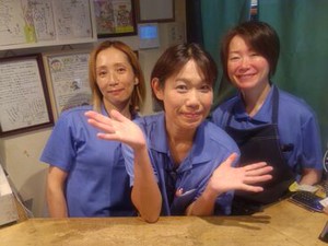 ★日勤メインで働きたい
★午後からゆっくりお仕事 etc...
働き方はあなたに合わせて自由自在！
面接時に希望を教えてください◎