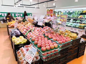 派手なもの以外＆清潔感があれば、
【髪/ネイル/ヒゲなど自由】です♪
あなたらしく勤務できるのが嬉しい！
