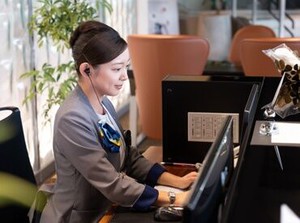 ＼車好きにはワクワク／
トヨタグループのプレミアムブランドであり、レア感も♪
これから車の知識を増やしたいという方も歓迎！