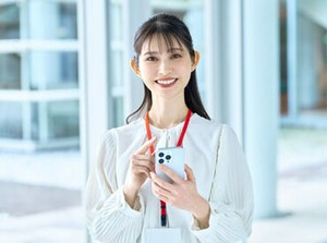 女性活躍の高時給♪
Excel、パワポの事務経験あればOK☆