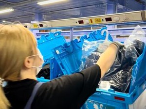 日勤・夕勤シフトパターンはたくさん★彡
短期だけど、働き方は自由♪
あなたの応募をお待ちしてます◎