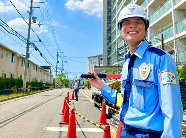 *☆オシャレOK☆*
髪・ピアス・ネイルなど自由★
あなたらしさを尊重します♪