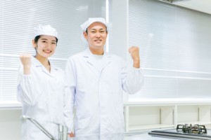 ドリンク、調味料、お惣菜…モンテローザブランドのオリジナル商品を製造・加工するお仕事◎1日3h～空き時間を有効活用♪