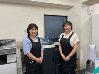 平日だけでしっかり稼げる！
まずはお気軽にご応募ください！