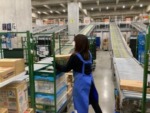 転職したい方にもオススメ！
接客、清掃、ドライバー経験者も活躍中！
新人さんのフォロー体制もバツグンだから安心◎