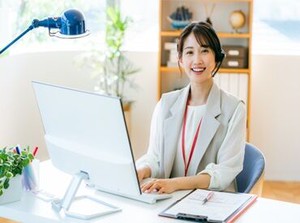 ＼嬉しい週払いOK◎／
登録→お仕事→お給料GET★
まずはお気軽に登録ください♪