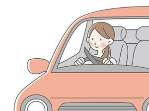 中古軽自動車の登録・データ入力のお仕事！
＜運転・文字入力が出来たらOK＞
1日3h～！子育てと両立も応援★