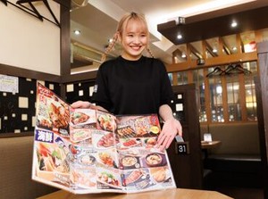 大量募集の今がチャンス！みんな一緒のStartだからわからない事もスグ聞ける♪<<履歴書不要>>準備ナシですぐ面接◎