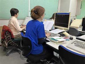 株式会社ナイスコーポレーションにて新しい仲間を募集します！優しい先輩がたっくさん◎分からない事はなんでも聞いてください♪