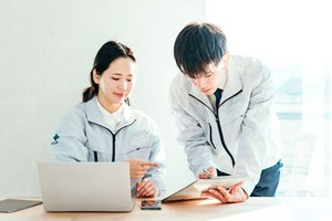 MAX時給 2125円！
夜型さんにおススメ◎