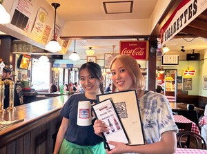 ＼シフトの相談もOK／
「テスト期間はシフトを少なくしたい」
「旅行で1週間休みたい」など
お気軽にご相談ください♪