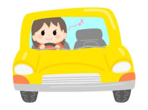 あのレア車種に乗る機会もあるかも…！？
「車や運転が好き」な方に嬉しい♪
普段の運転スキルが活かせます！