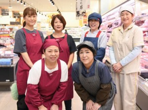 《2025年夏オープン！》
オープニングは店内も休憩室もキレイなのが嬉しい♪
新しい職場で、新しい働き方を見つけよう！