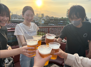 ●新しい仲間を募集します●
未経験さんも大歓迎★
「介護に興味がある」「経験を活かしたい」など、志望理由はなんでも(^^)/