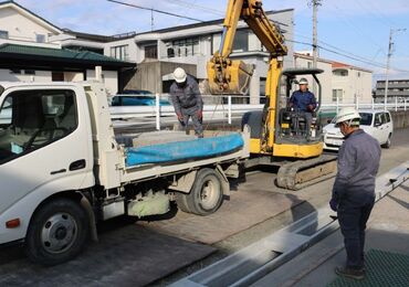 工場での製造業が未経験の方も
同業他社での勤務経験がある方も大歓迎！
正社員にチャレンジしてみませんか？