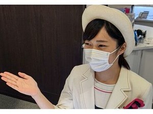 イオンモール木更津の顔★未経験OK！