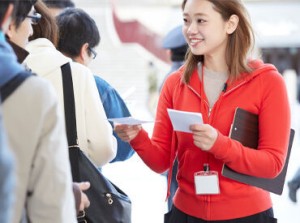 金欠の味方★日払いOK！
土日祝でパパッと働く⇒スピーディーに現金化も！
効率良く稼ぎたい方是非♪
※イメージ画像