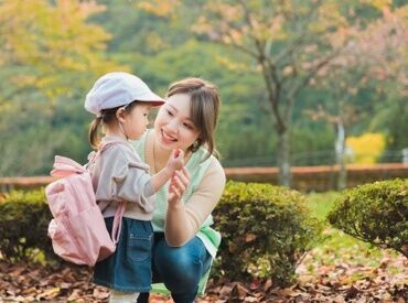 即払い×高時給！
頑張った分だけ＜給料＞が貰えます！