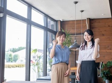 ＼人気の官公庁★未経験OK♪／

20代～50代の幅広い年代の方が活躍される予定です！

履歴書・来社不要の自宅登録(*'ω'*)♪